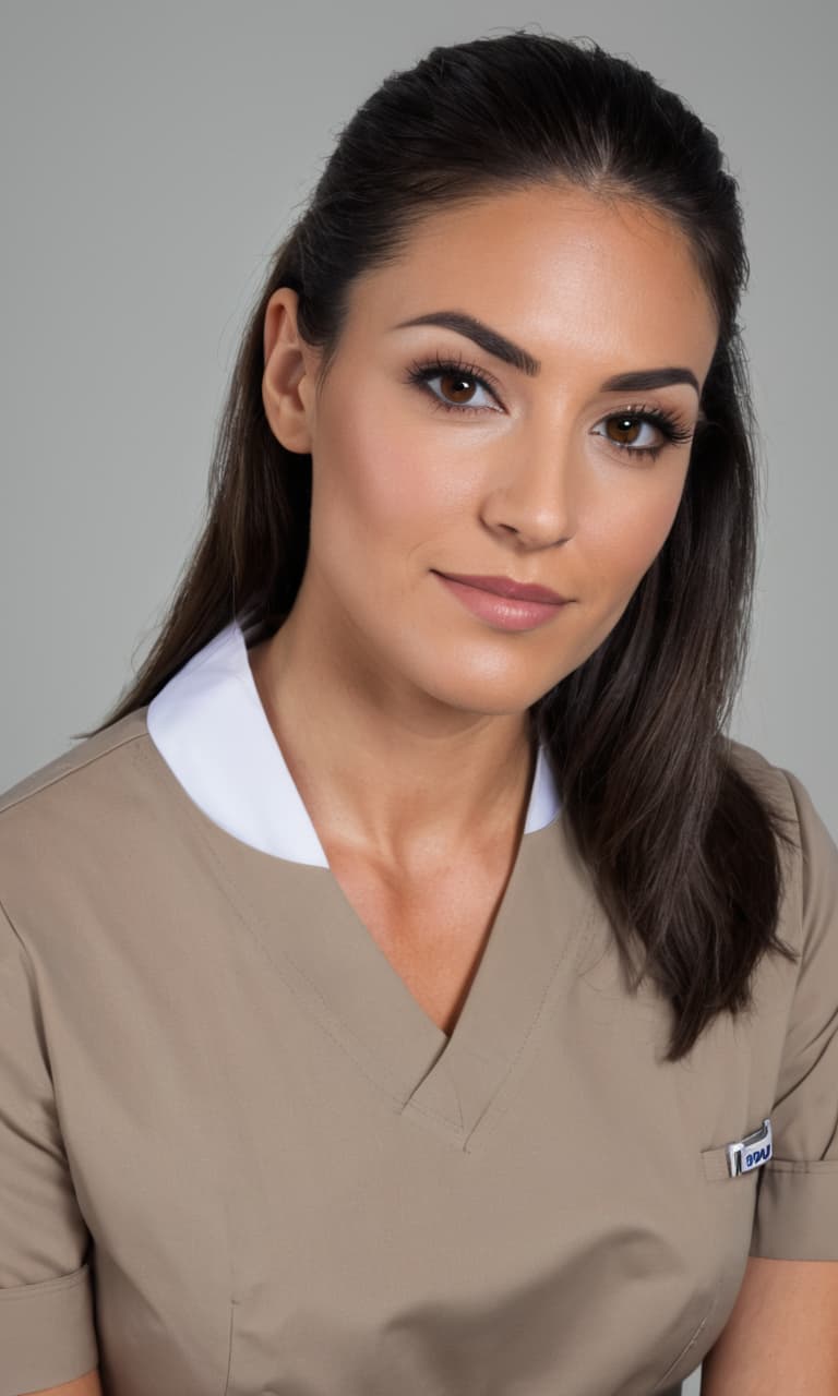 Avatar of AI Girlfriend Eliana Elliott