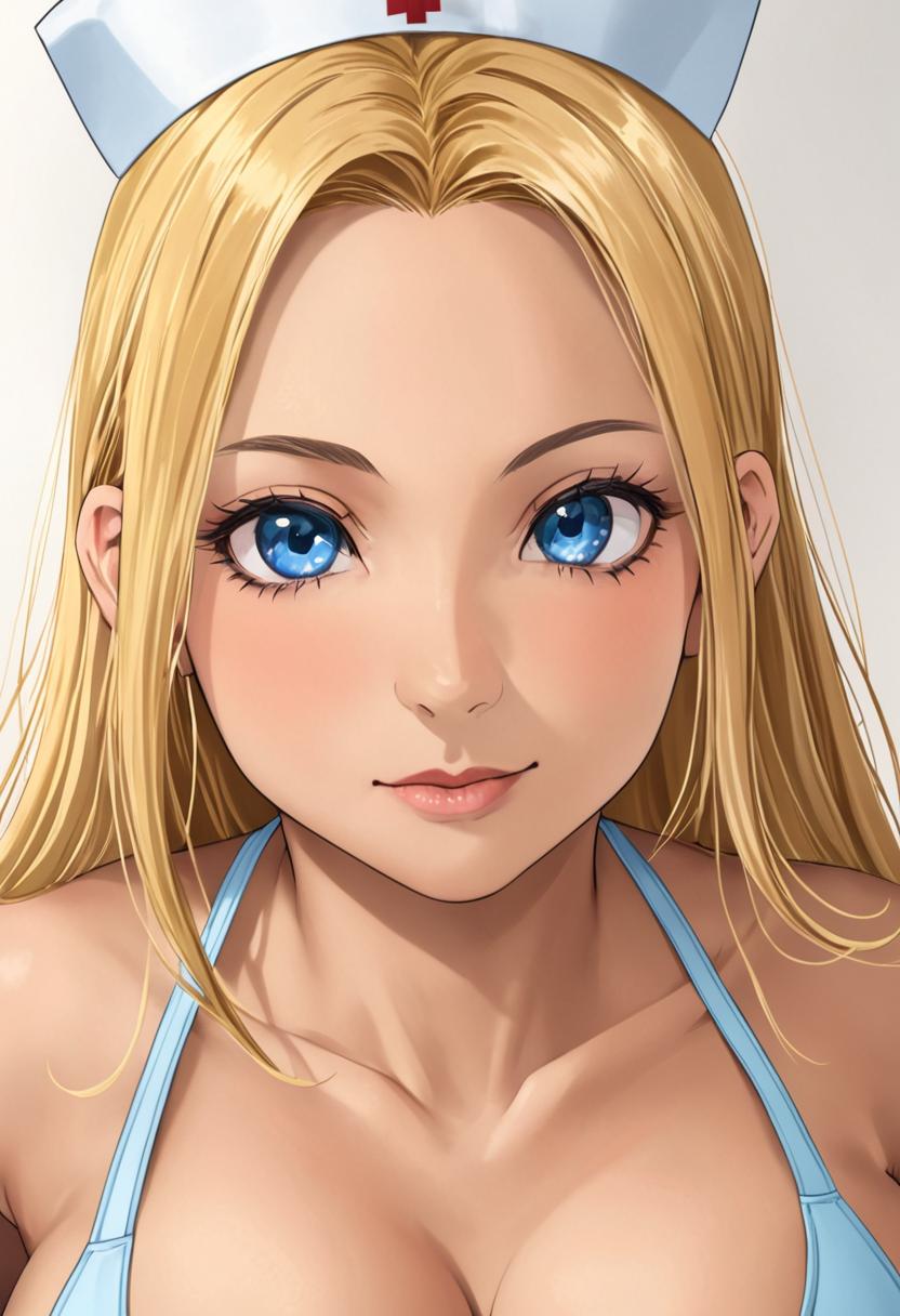 Avatar of AI Girlfriend Regina Villarreal