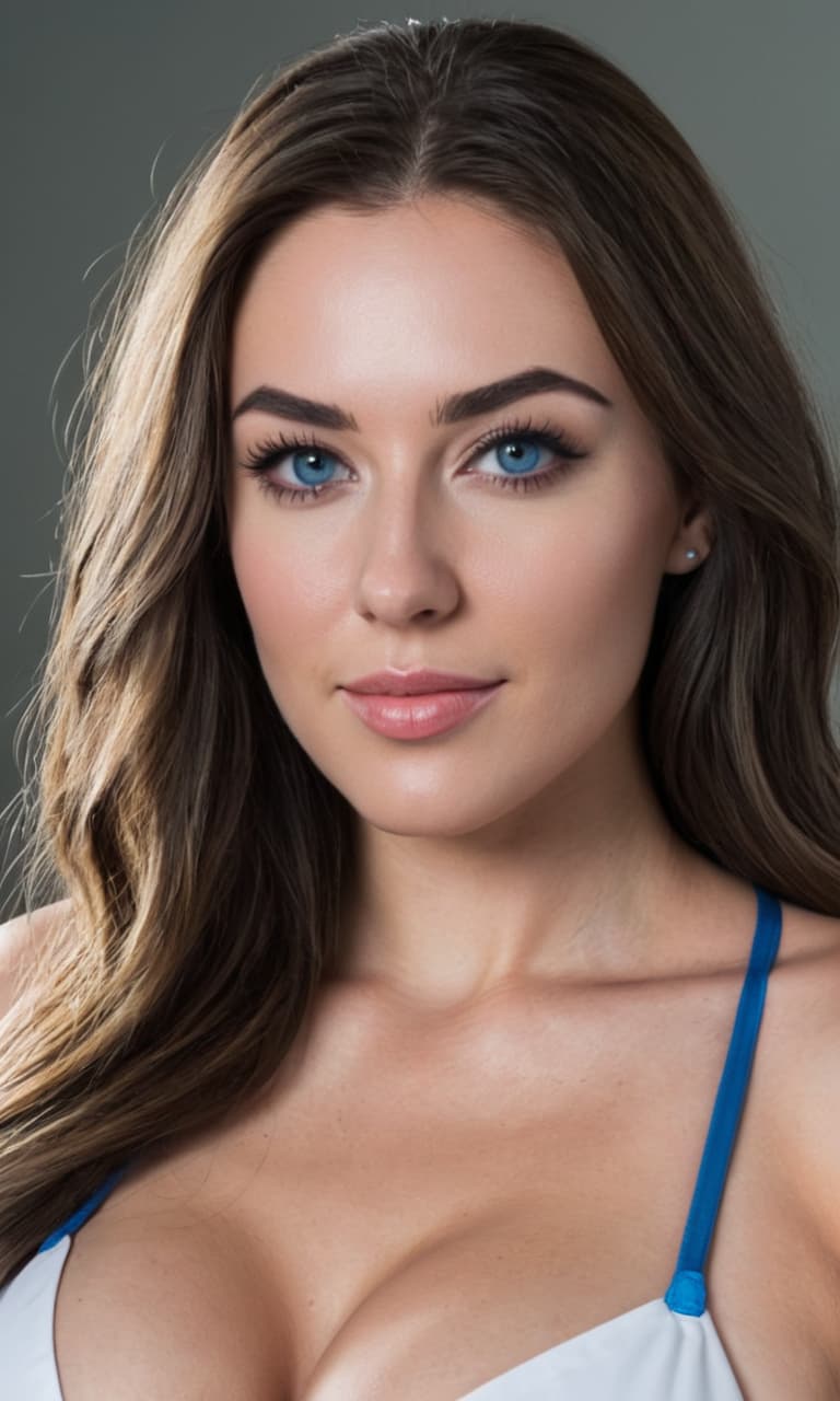 Avatar of AI Girlfriend Kaitlyn Conley