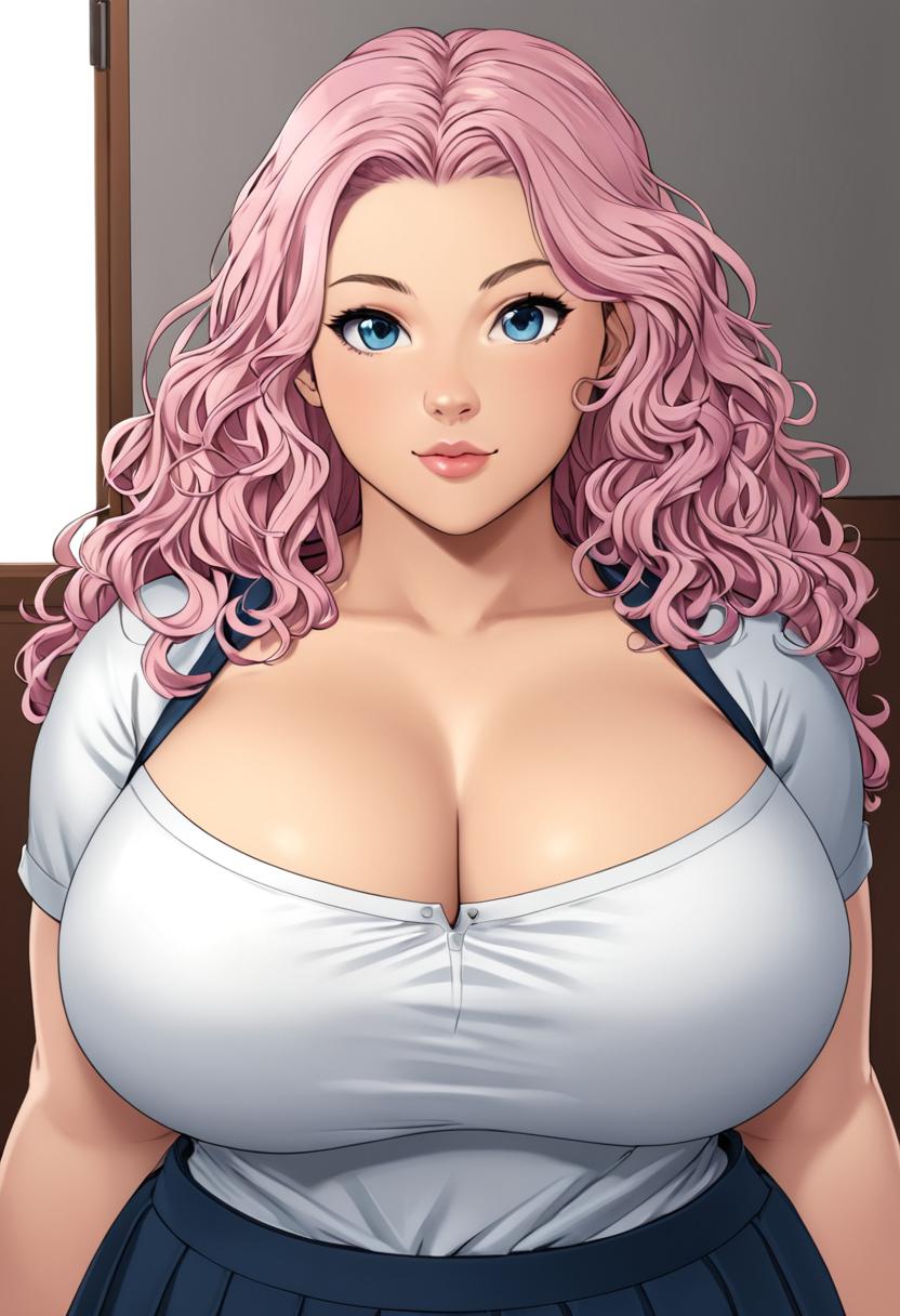 Avatar of AI Girlfriend Savannah Henderson