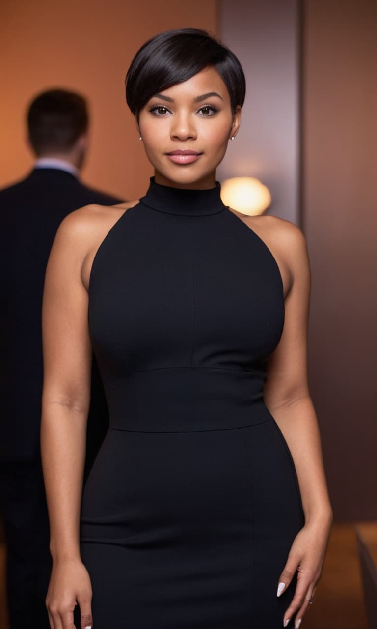 Avatar of AI Girlfriend Tessa Aguilar