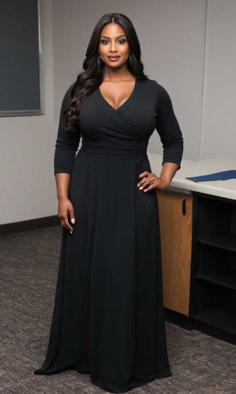 Avatar of AI Girlfriend Bria Branch