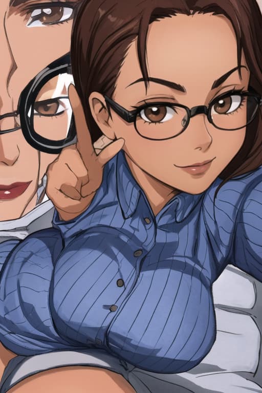 Avatar of AI Girlfriend Tamara Potter