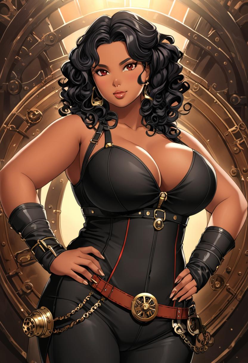 Avatar of AI Girlfriend Aubrie Willis