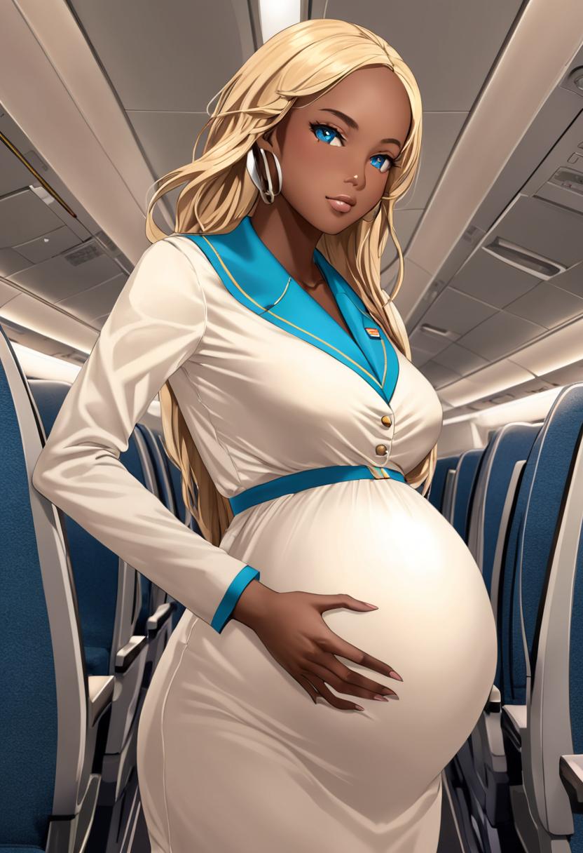 Avatar of AI Girlfriend Jaelyn Becker