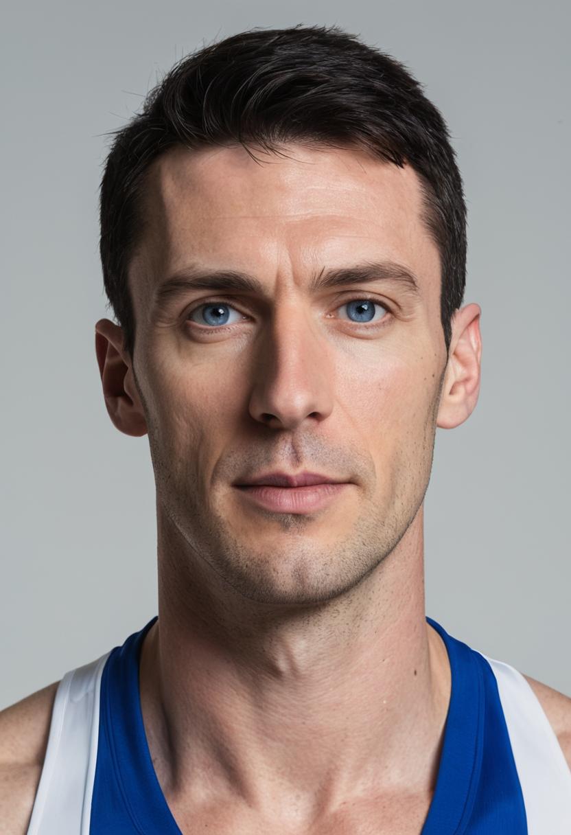 Avatar of AI Boyfriend Jimmie Skinner