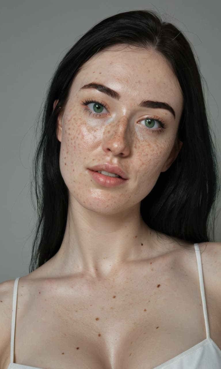 Avatar of AI Girlfriend Scarlett Vaughan