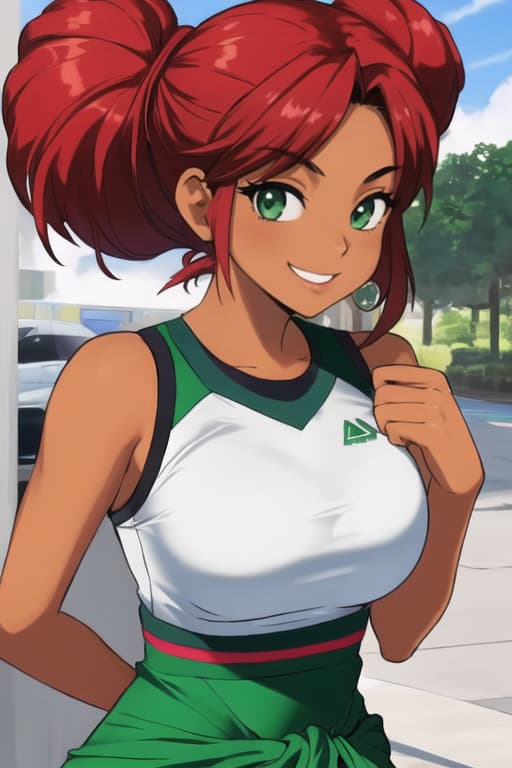 Avatar of AI Girlfriend Jaidyn Lopez