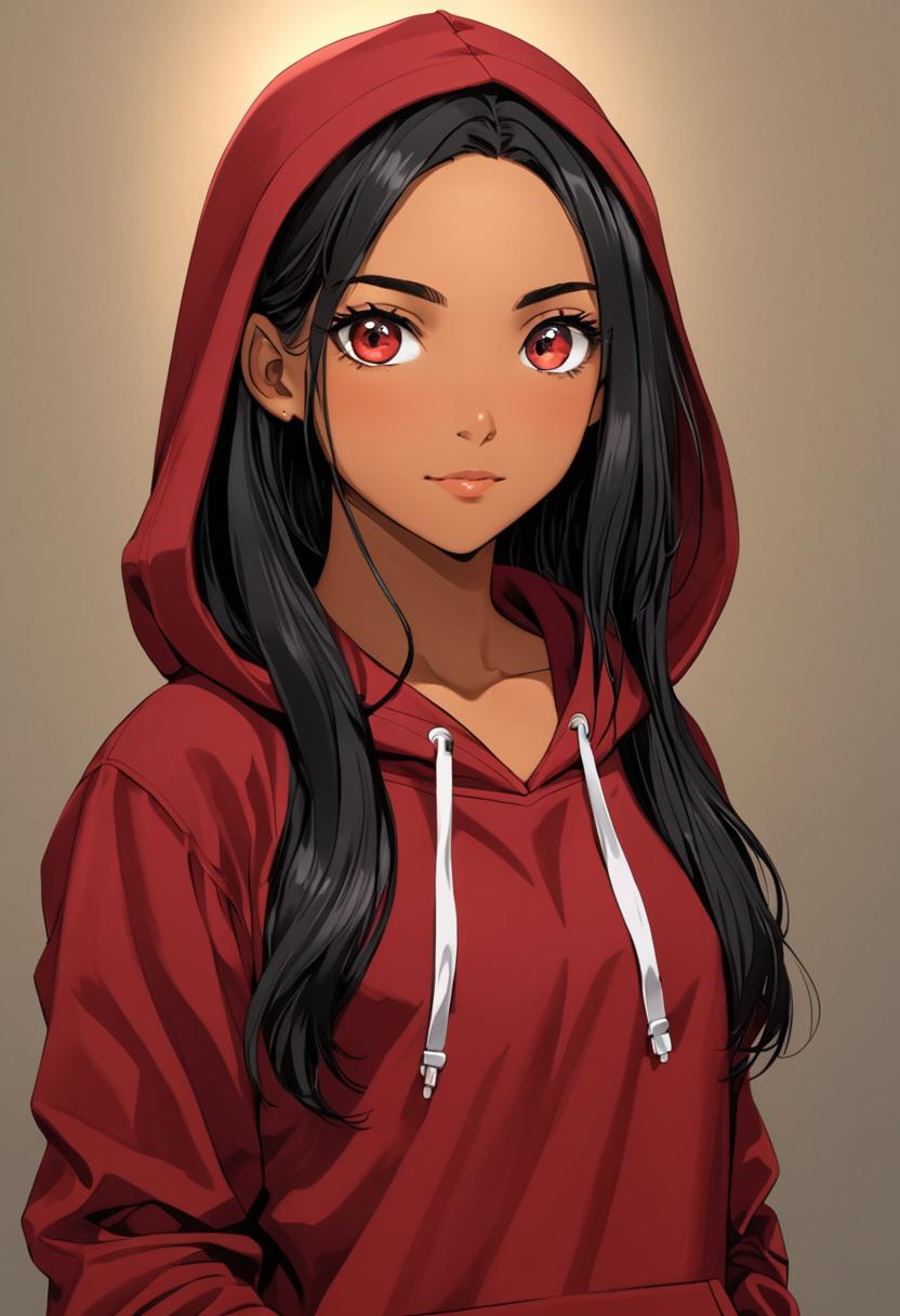 Avatar of AI Girlfriend Ella Reilly