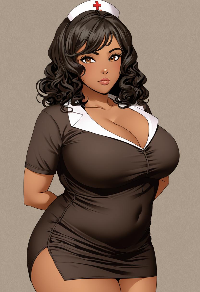 Avatar of AI Girlfriend Esmeralda Parsons