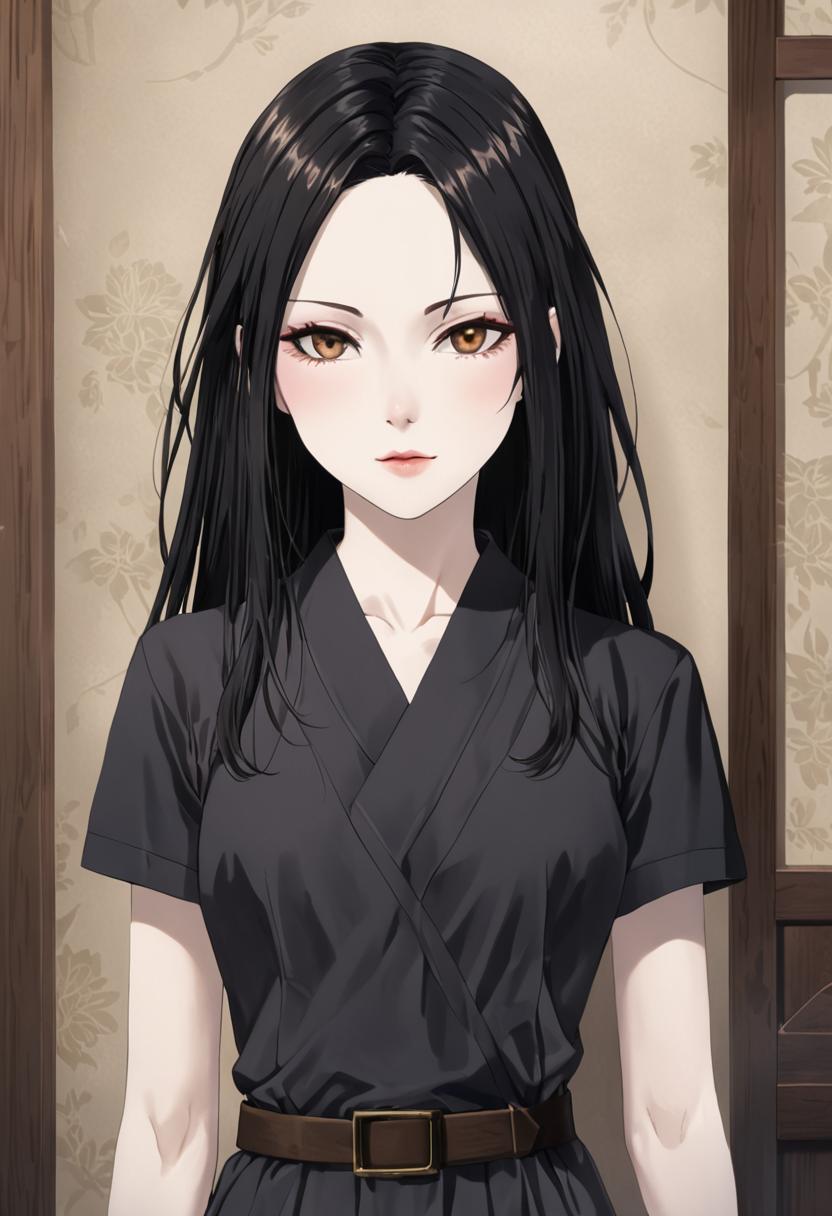 Avatar of AI Girlfriend Mckayla Burke