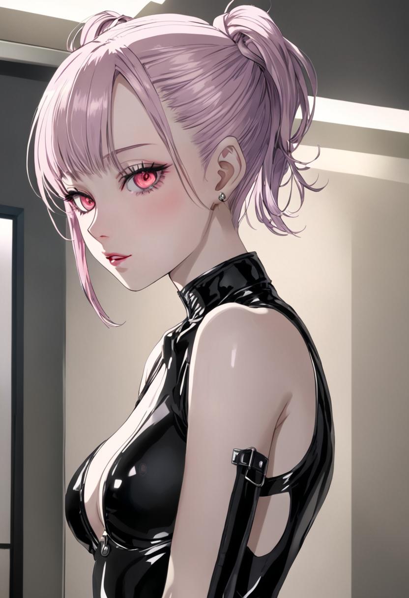 Avatar of AI Girlfriend Gwendolyn Aguirre