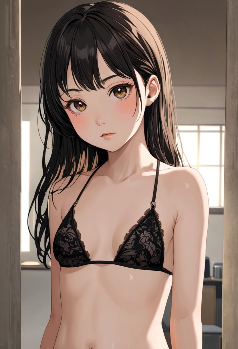 Avatar of AI Girlfriend Stacy Turner