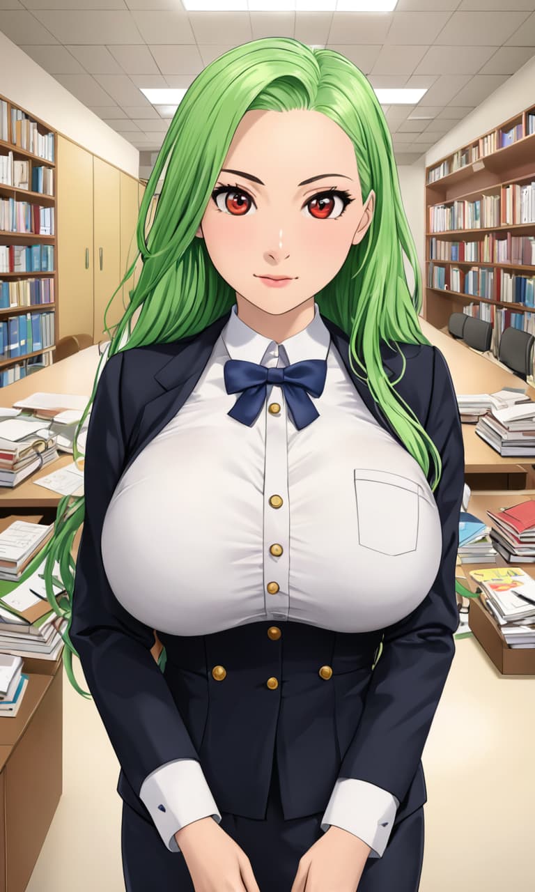 Avatar of AI Girlfriend Areli Hayden