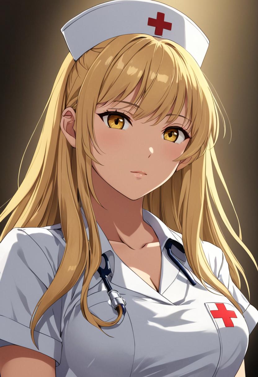 Avatar of AI Girlfriend Isabelle Thomas