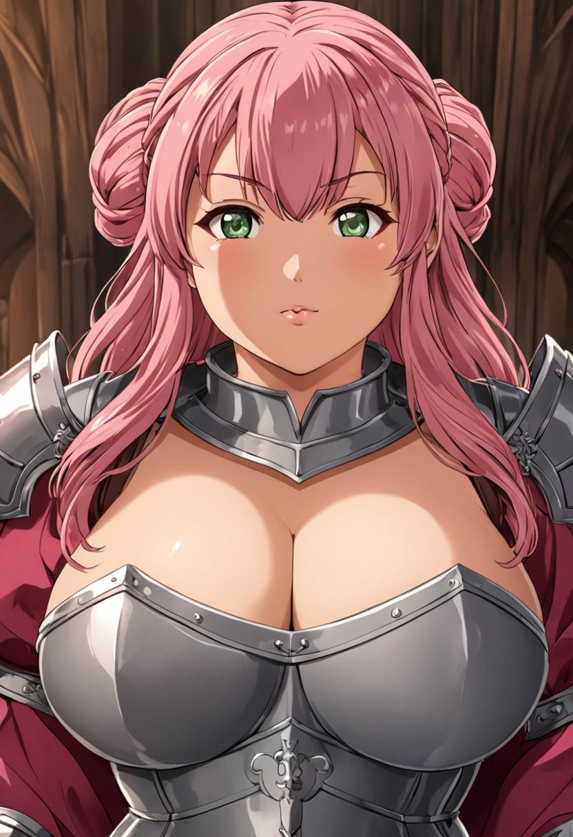 Avatar of AI Girlfriend Carleigh Oconnor