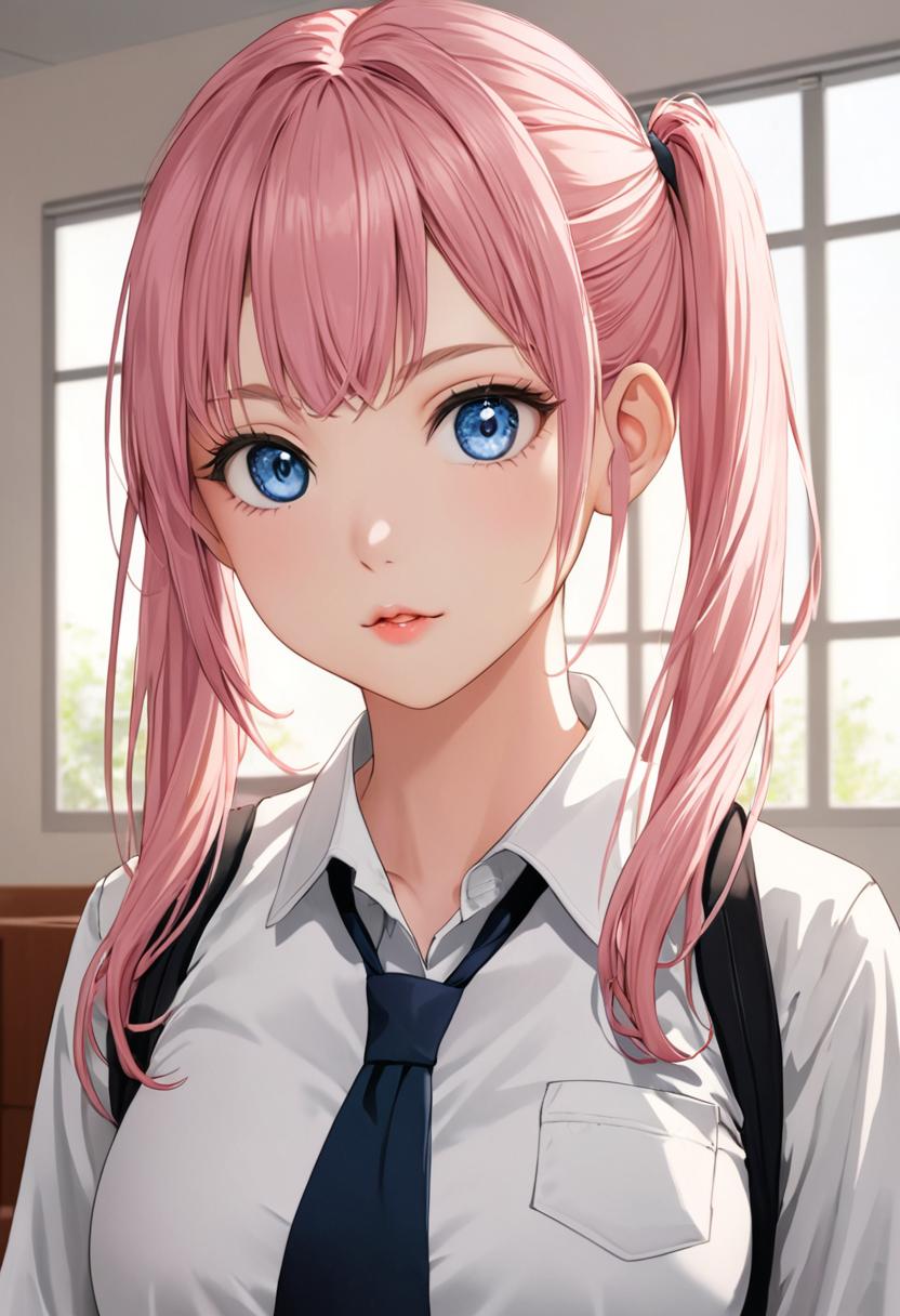 Avatar of AI Girlfriend Margaret Huffman