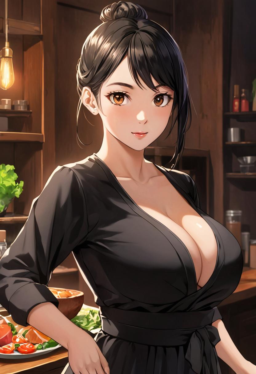 Avatar of AI Girlfriend Felicity Boone