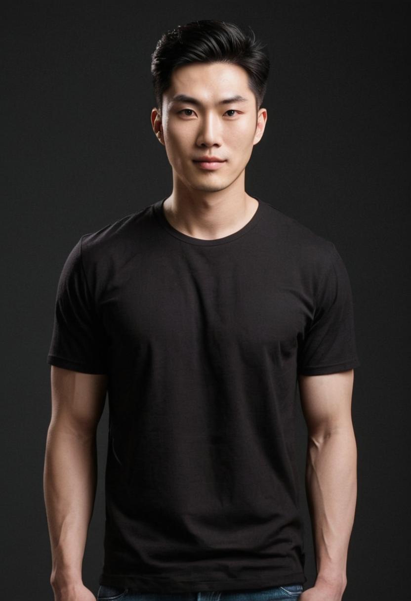 Avatar of AI Boyfriend Carroll Kane