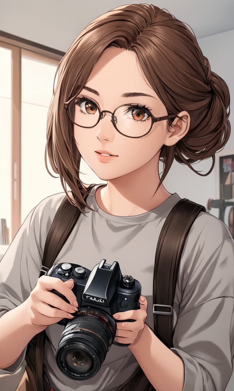 Avatar of AI Girlfriend Skyla Braun