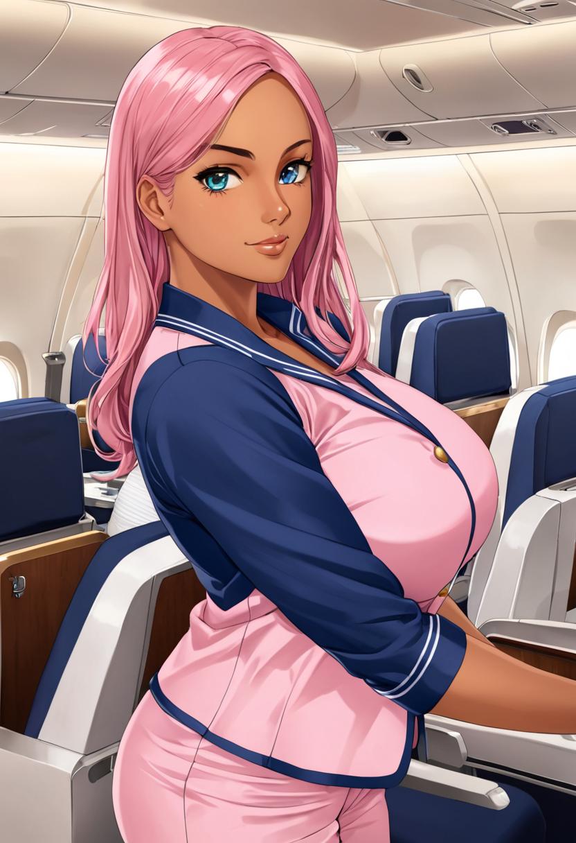 Avatar of AI Girlfriend Sloane Murray