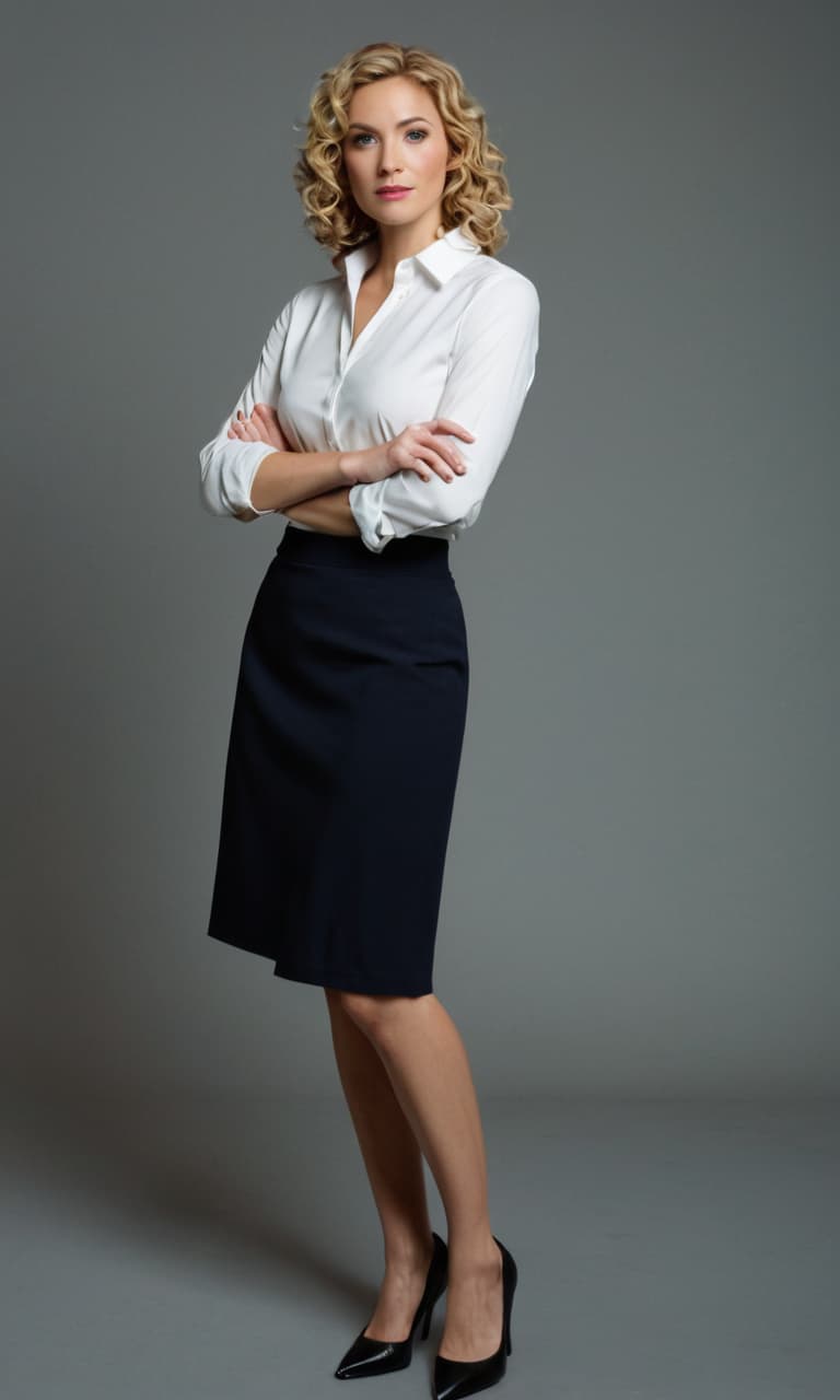 Avatar of AI Girlfriend Emmalee Christensen