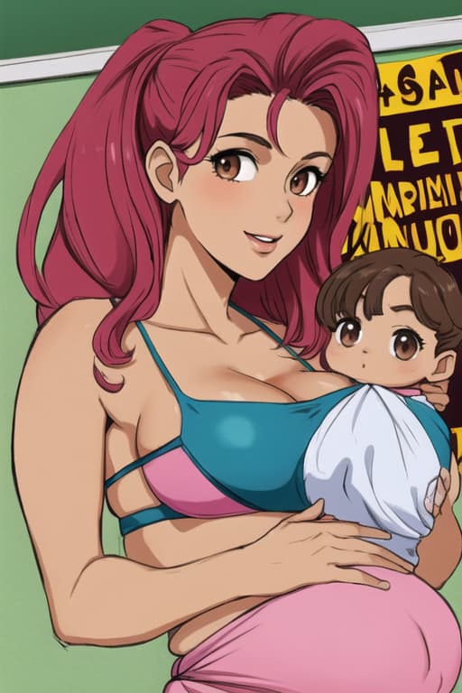 Avatar of AI Girlfriend Aleah Cortez