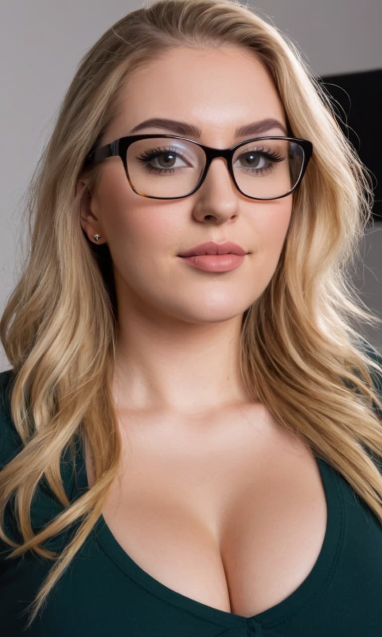 Avatar of AI Girlfriend Lilia Shannon