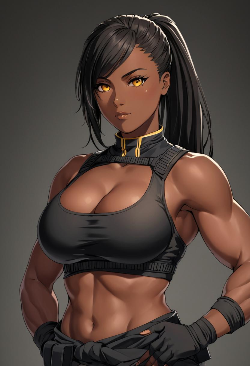 Avatar of AI Girlfriend Jewel Reese