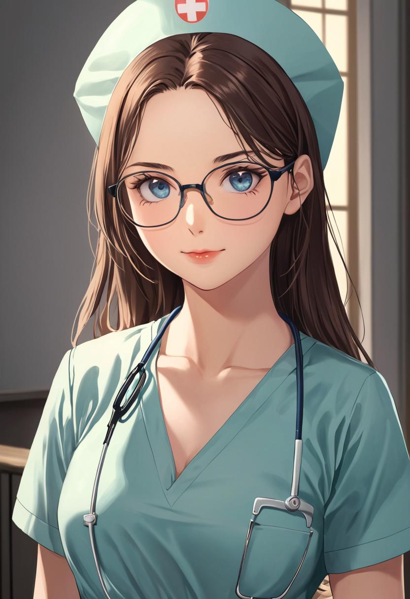 Avatar of AI Girlfriend Allison Reeves