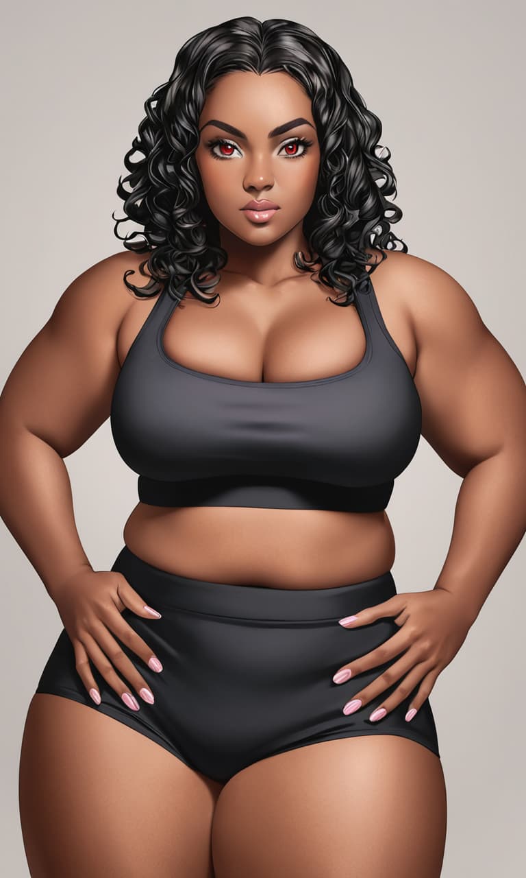 Avatar of AI Girlfriend Amira Cook