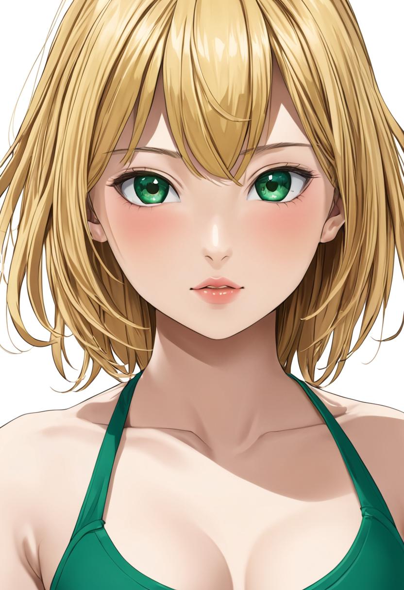 Avatar of AI Girlfriend Kathryn Diaz