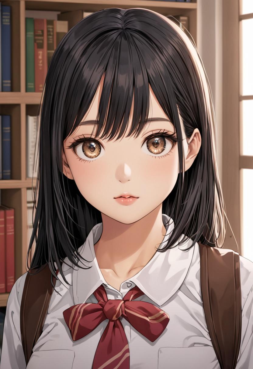 Avatar of AI Girlfriend Ashtyn Benitez