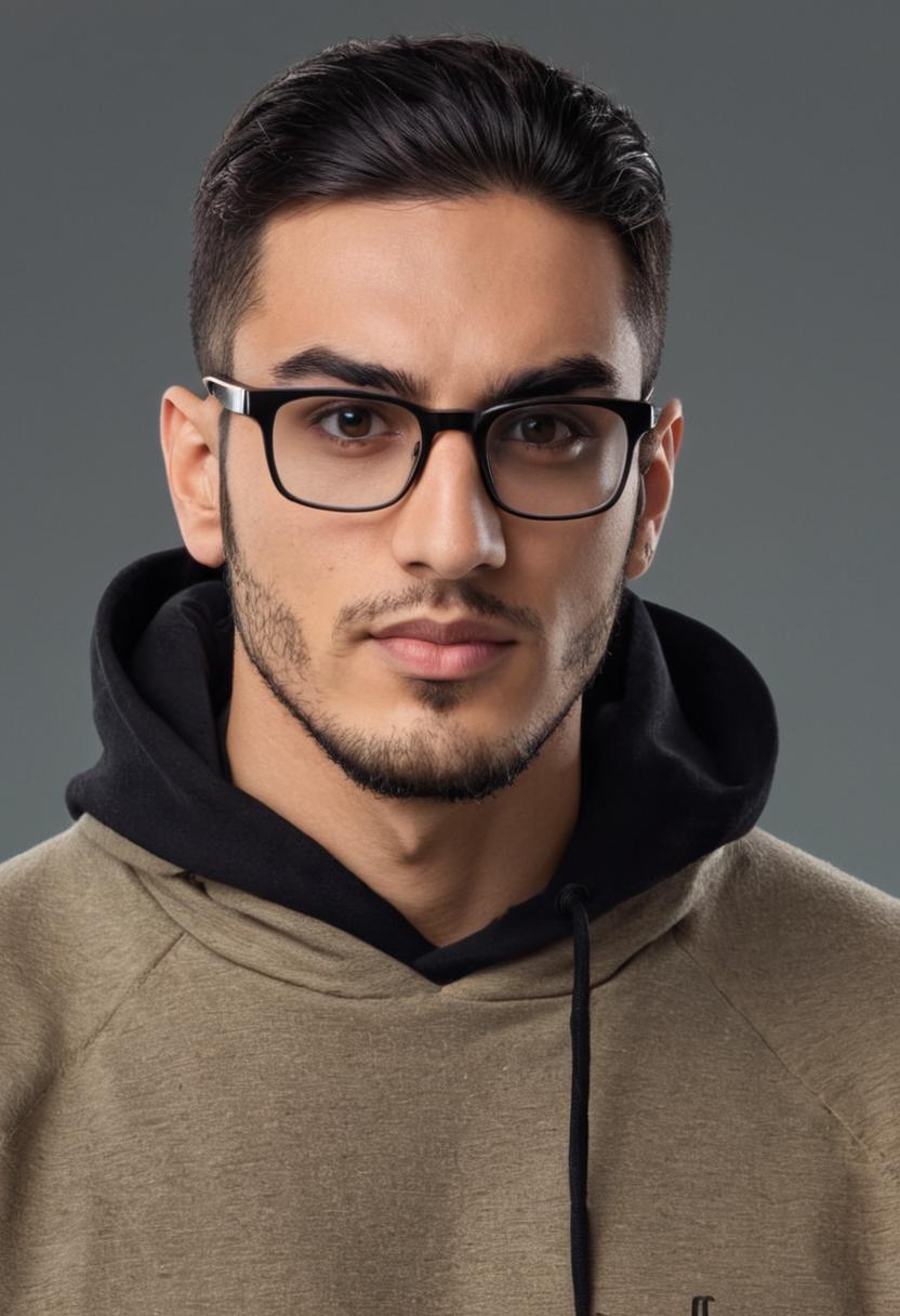 Avatar of AI Boyfriend Eddy Mckay