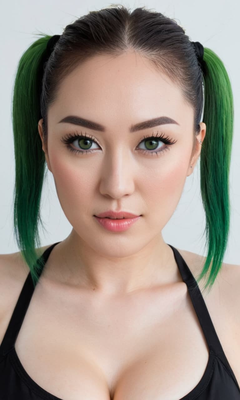 Avatar of AI Girlfriend Julianne Bryant