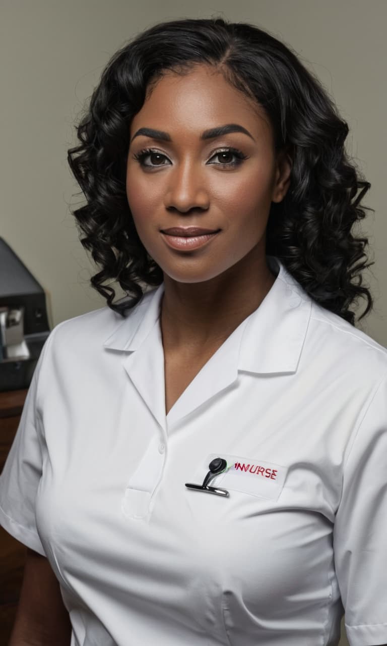 Avatar of AI Girlfriend Natalya Woodard