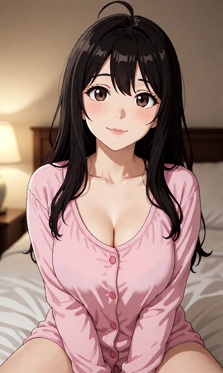 Avatar of AI Girlfriend Zaria Benson