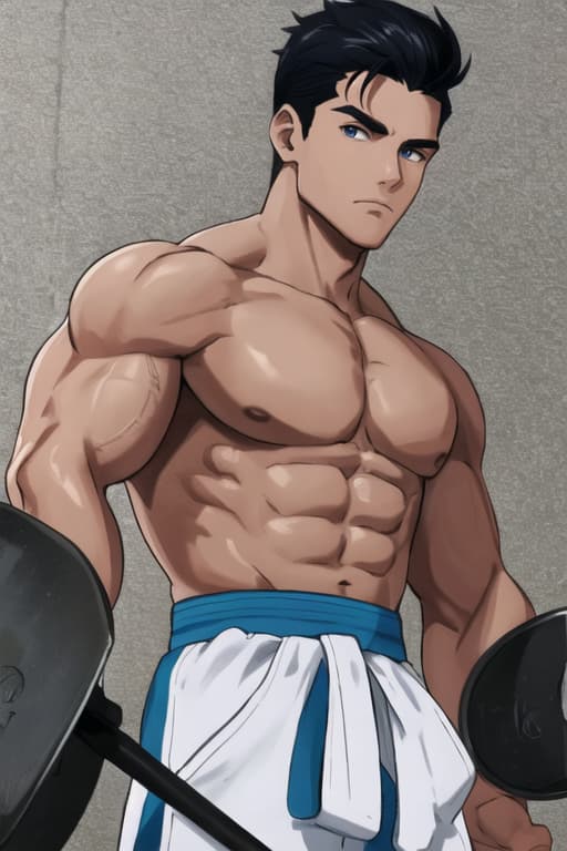 Avatar of AI Boyfriend Gustavo Flynn