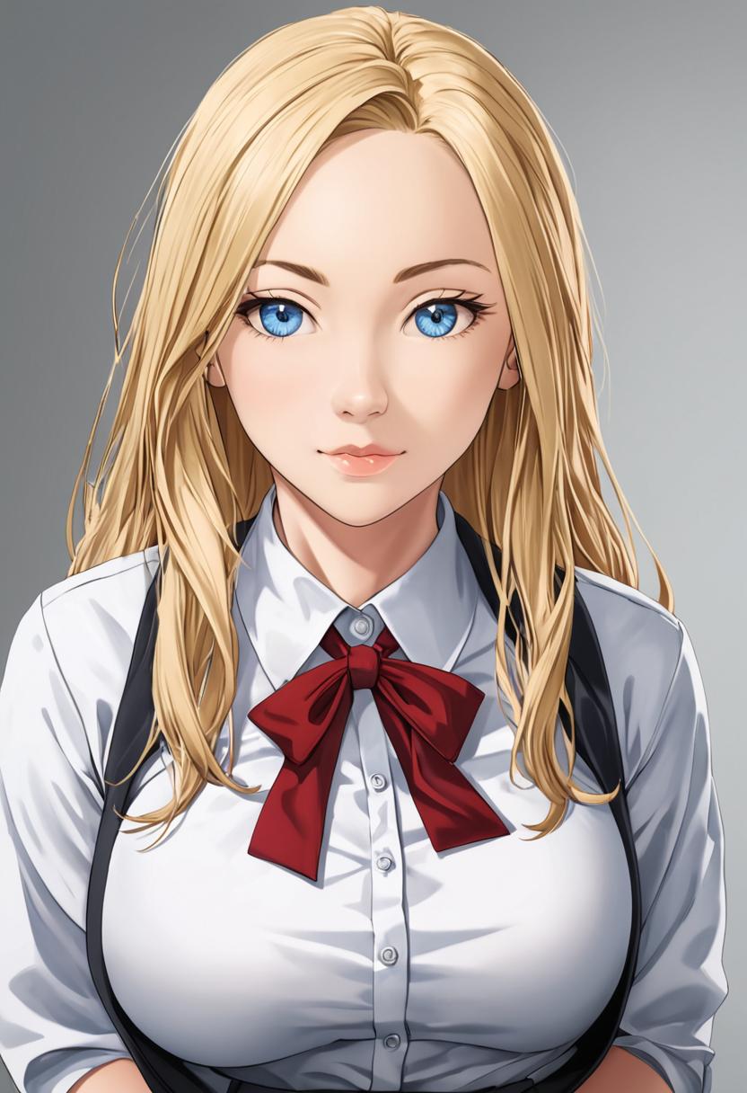 Avatar of AI Girlfriend Kyla Conway
