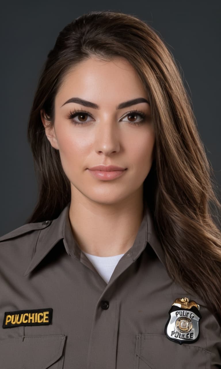 Avatar of AI Girlfriend Kimberly Grimes