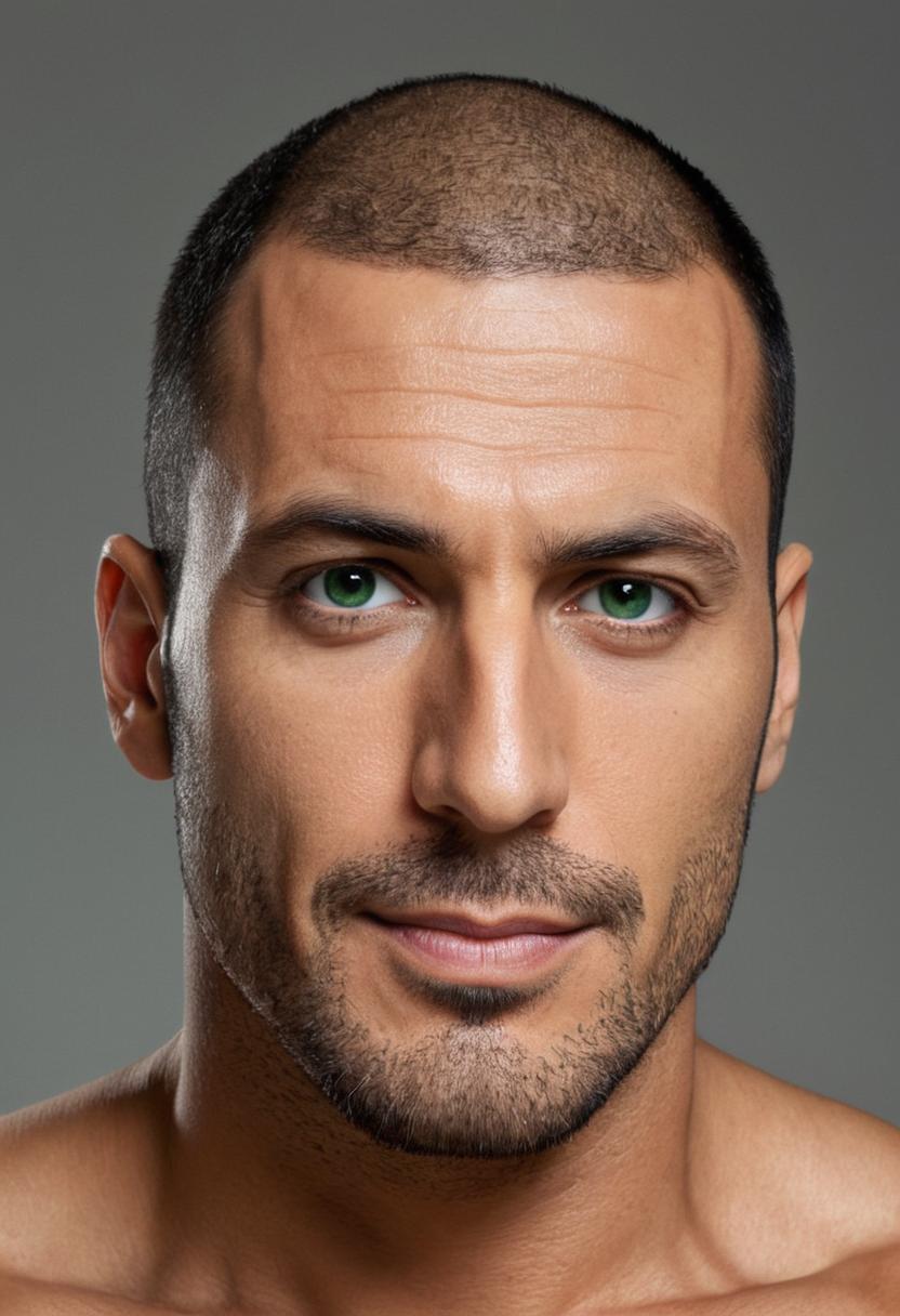 Avatar of AI Boyfriend Leonel Schneider