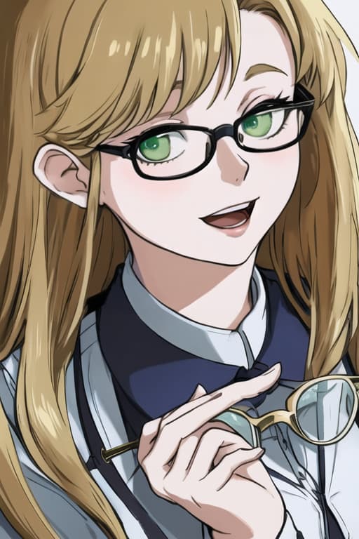 Avatar of AI Girlfriend Kaliyah Hughes