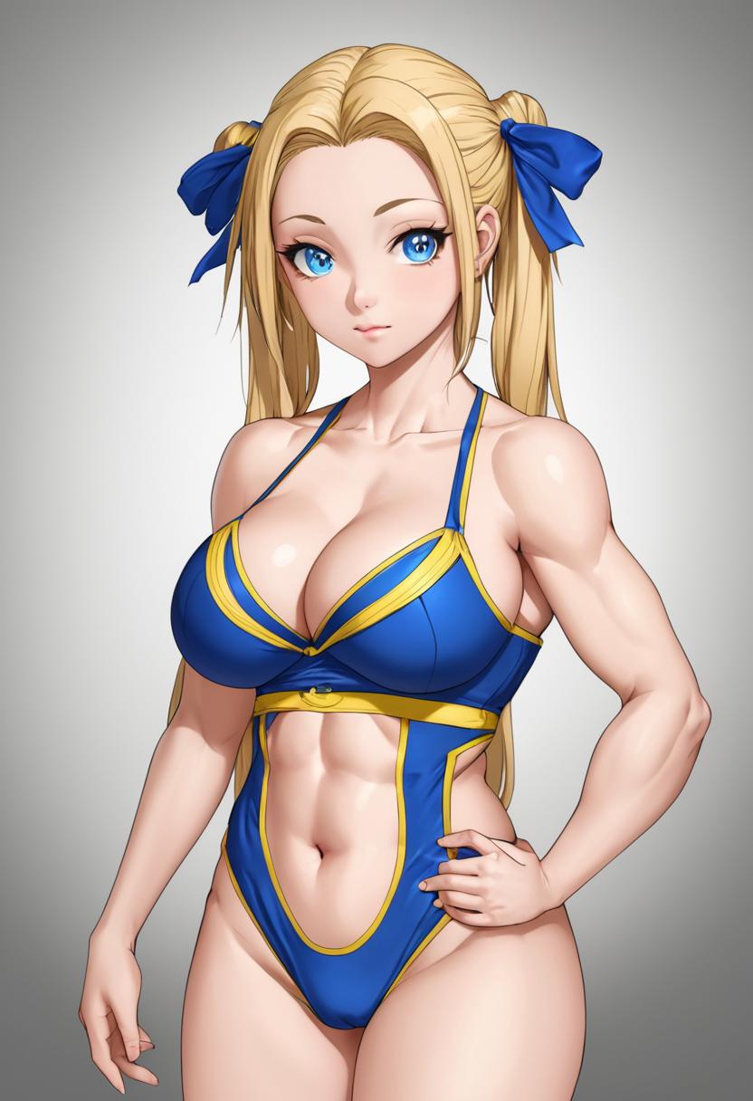 Avatar of AI Girlfriend Martha Parks