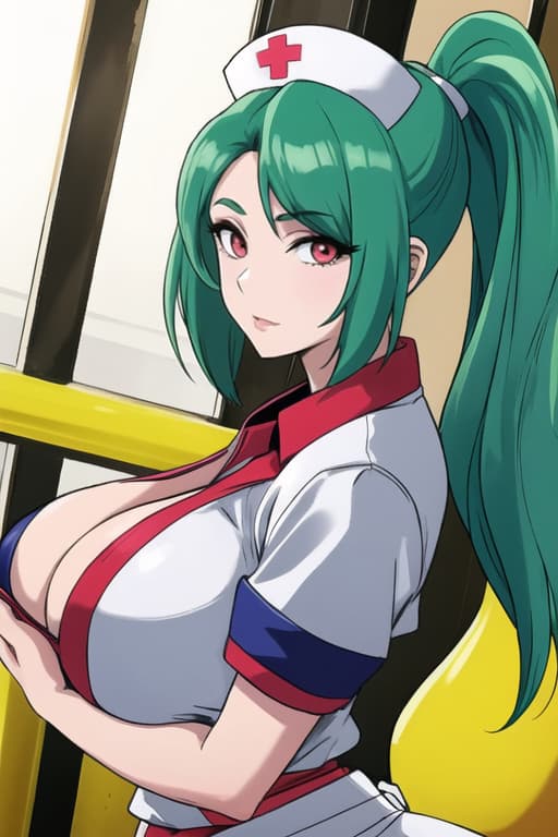 Avatar of AI Girlfriend Charlee Roman