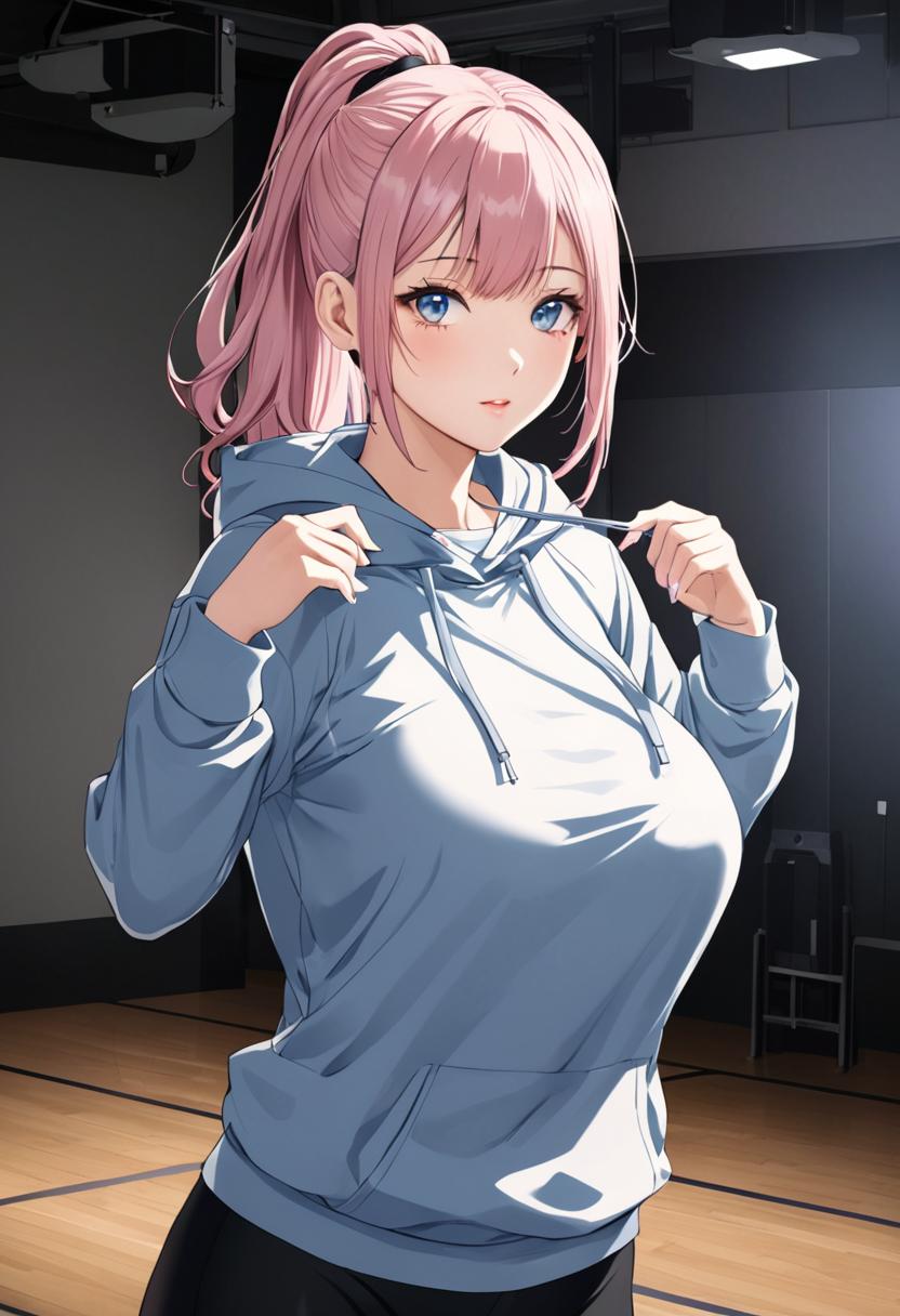 Avatar of AI Girlfriend Camryn Carlson