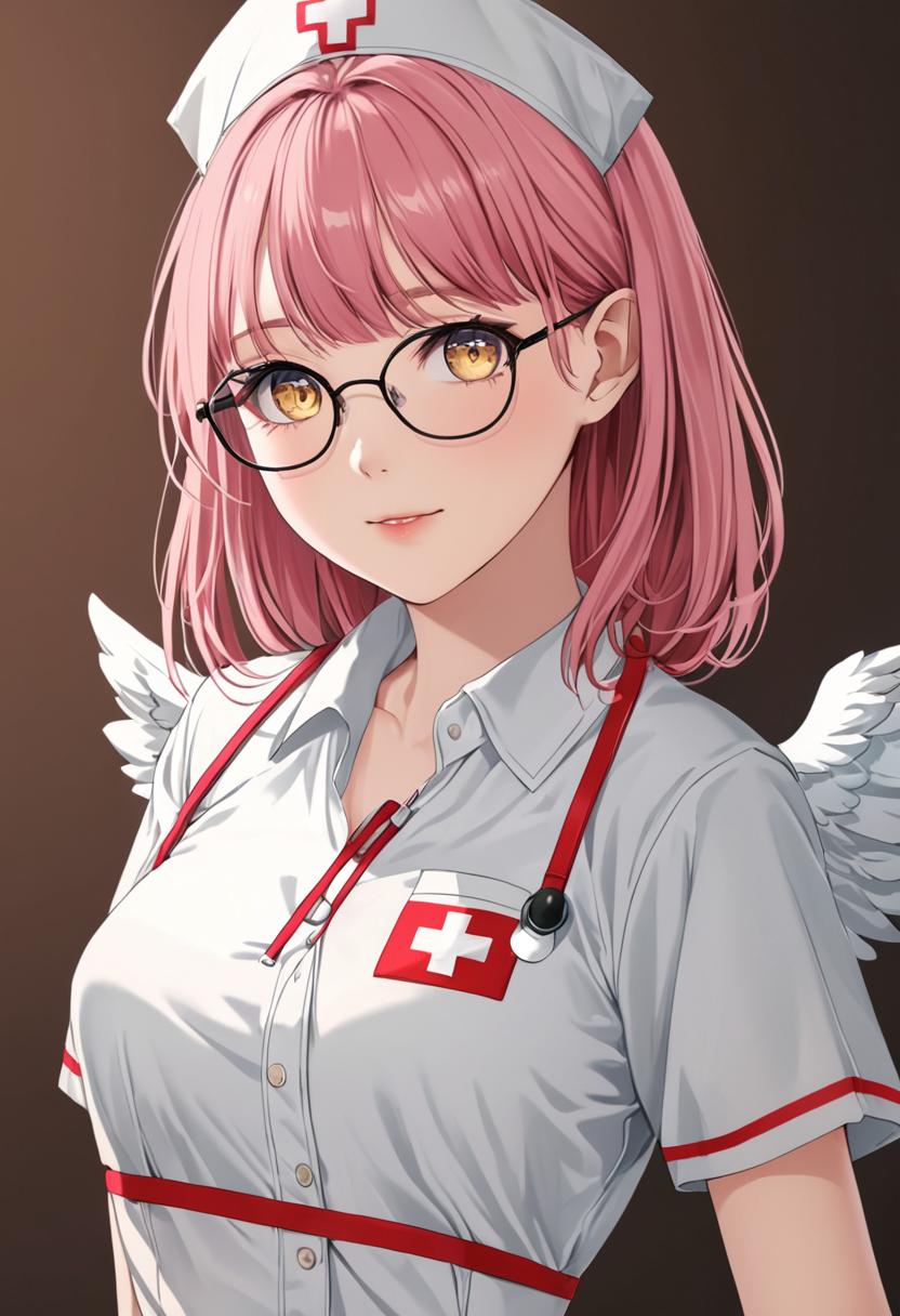 Avatar of AI Girlfriend Kennedy Fowler