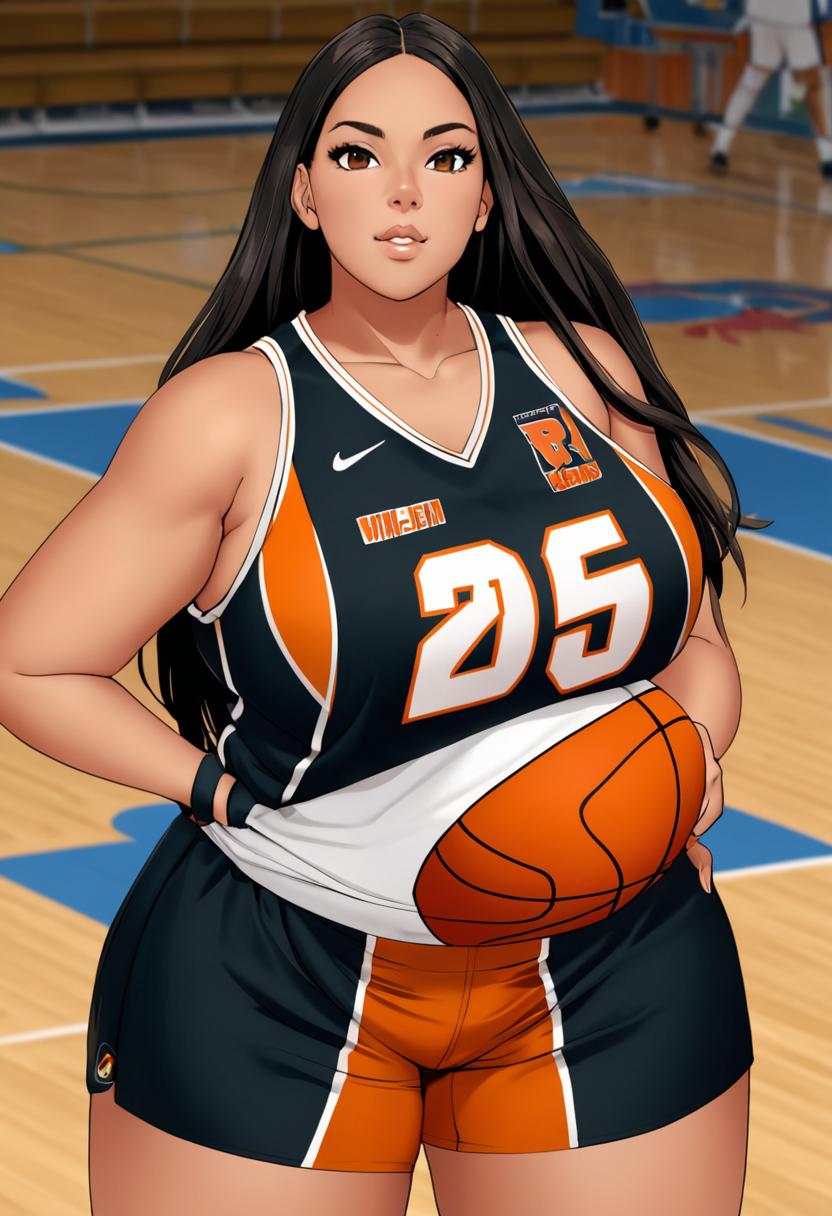 Avatar of AI Girlfriend Ryann Nielsen