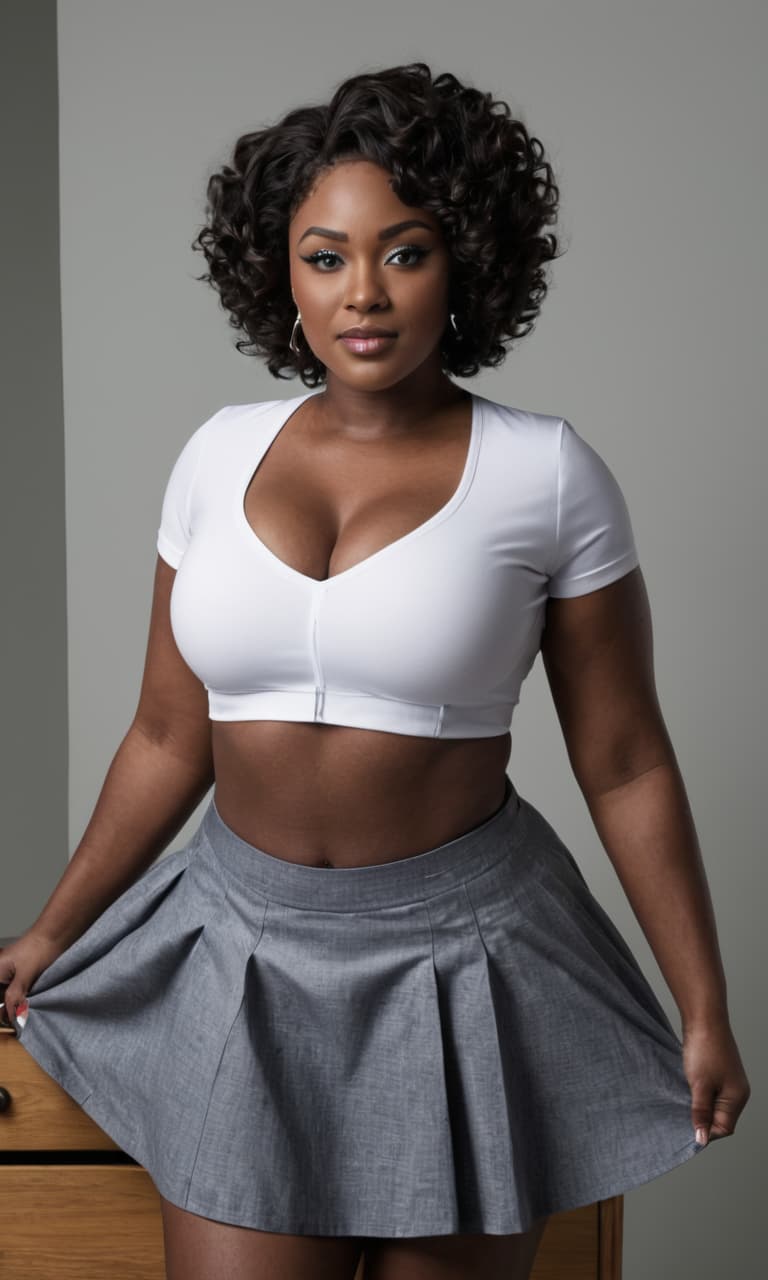Avatar of AI Girlfriend Patricia Mcmillan