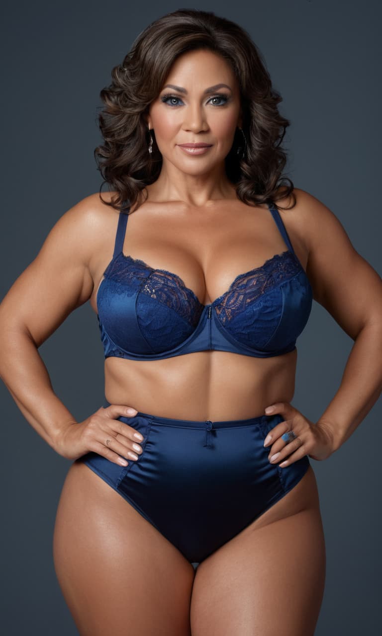Avatar of AI Girlfriend Taniyah Hodge