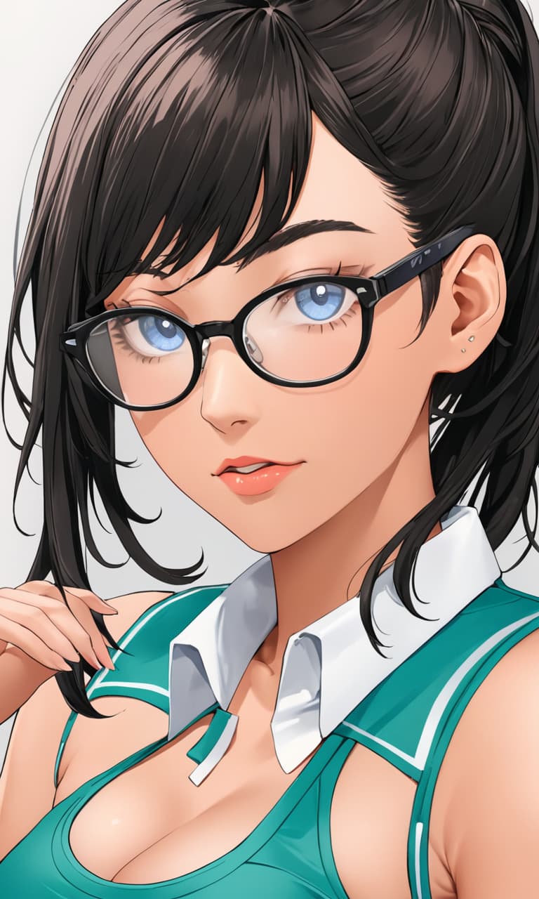 Avatar of AI Girlfriend Jazlynn Schneider